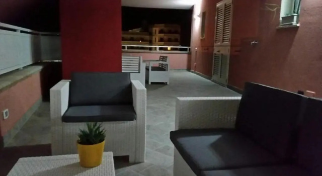 Mistral Exclusive B&B