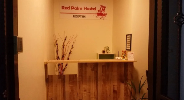 Sarang Hostel Kota Kinabalu