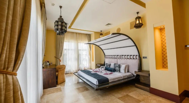 Номер Economy Cocoa Boutique Hotel