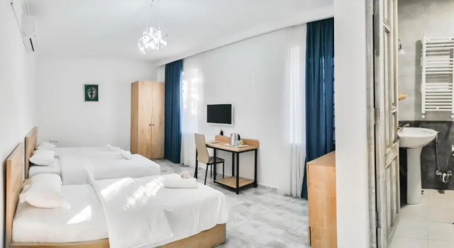 Camera Standard Westay Hotel