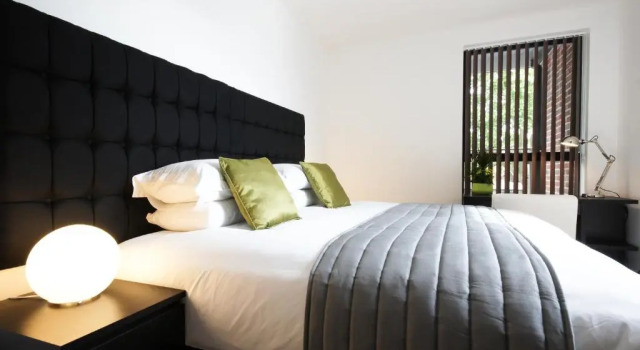 Апартаменты Deluxe Andora Apartments