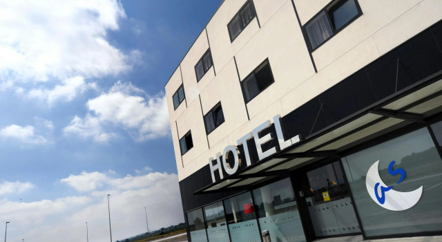 AS Hoteles Torrent