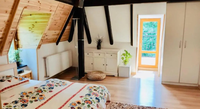 Апартаменты Apartamenty Pod Skocznią