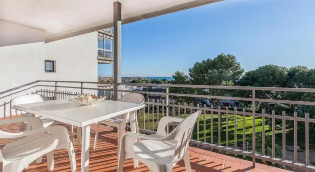 Апартаменты Superior Agaró Cambrils Apartments