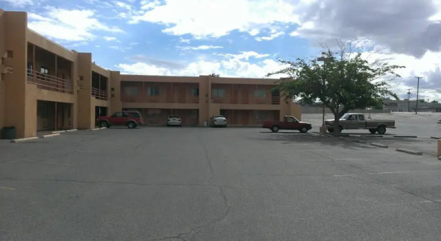 Anasazi Inn, Varaa Hotelli Farmington New Mexico