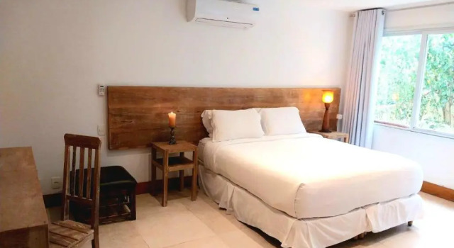 Номер Deluxe O Hotel