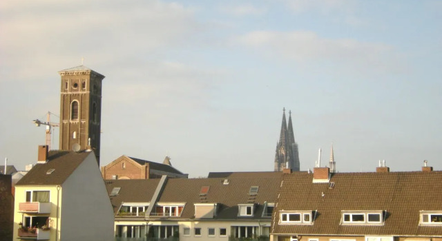 a-partment • Köln - Schokoladenmuseum, Забронировать Апартаменты/квартира Старый город - Юг Кельн, рядом с Кельнский оперный театр