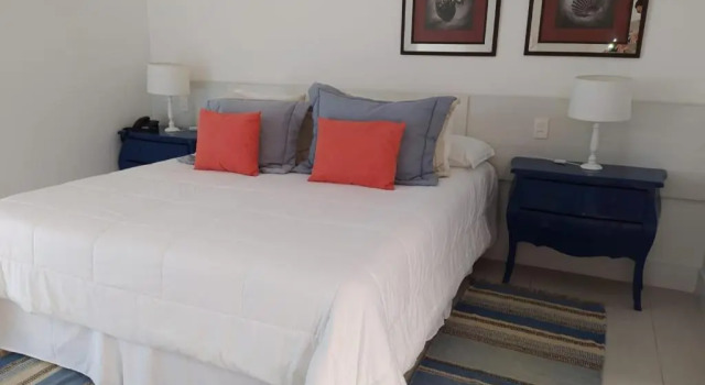 Номер Deluxe Hotel Maui Maresias - Adults Only