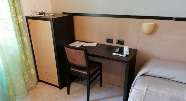 Номер Superior Hotel Cilene