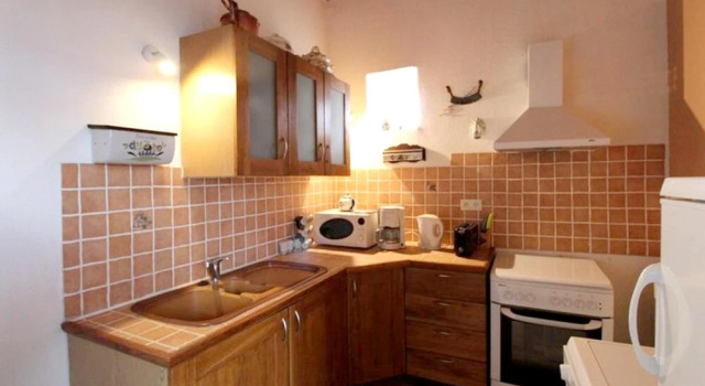 Holiday Home Chemin De La Blachonne, Rezerwuj Hotel Hotele w Ardèche z parkingiem, Parking