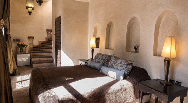 Riad Dar Saad