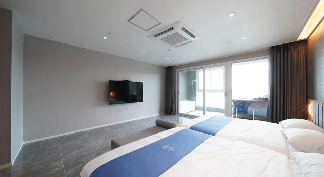 Двухместный номер Deluxe Hotel Opus