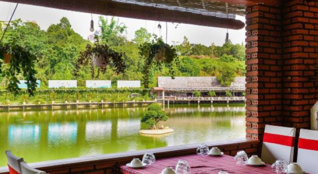 Daknong Lodge Resort, Reserva ahora Resort Gia Nghia Dak Nong