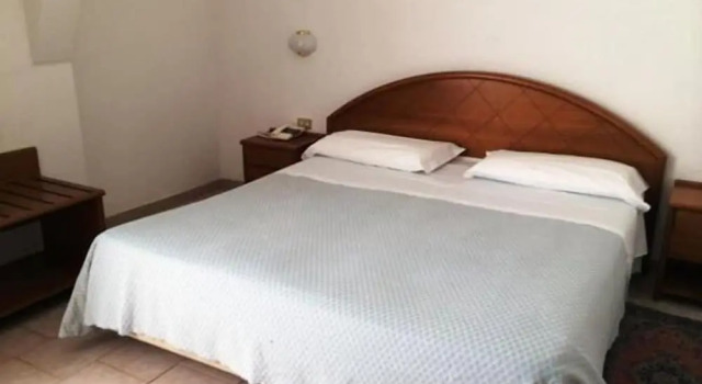 Номер Standard Hotel Eden