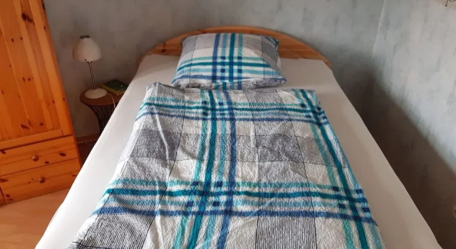 Ferienwohnung Altstadtflair, Rezervovat Hotel Hotely v Bavorsko s parkováním, Parkování