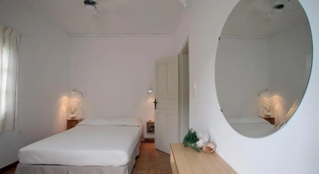 Апартаменты Superior Casa Kalypso Suites & Villa