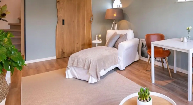 Holiday Home in Medemblik With Garden