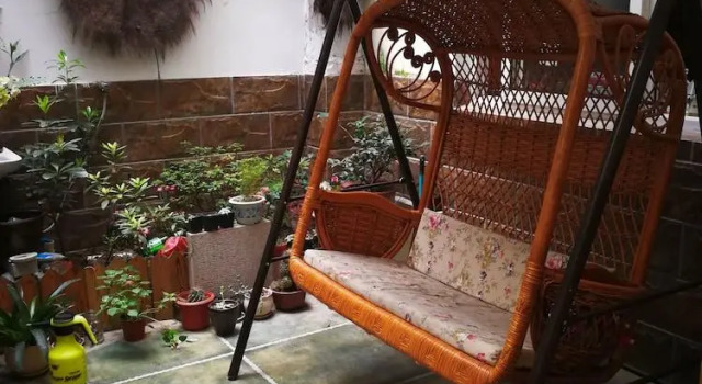 Номер Standard Wuzhen Youyou Inn