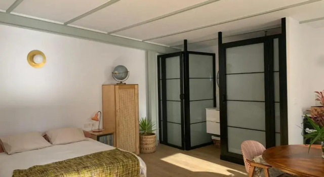 Апартаменты Deluxe Casa Lourido