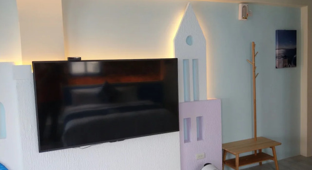 Номер Comfort White Mediterranean