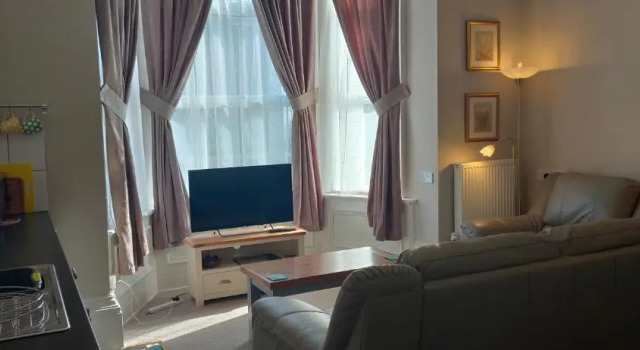 Fishtail House - Stylish Apartments minutes from the sea, Varaa Huoneisto Asunnot kohteessa Merseyside, Huoneisto