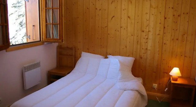 Traditional Chalet in the Large 3 Vallées Near the Slopes
