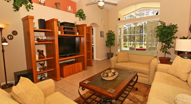 Highlands Reserve Golf & Country Club 1135 Troc