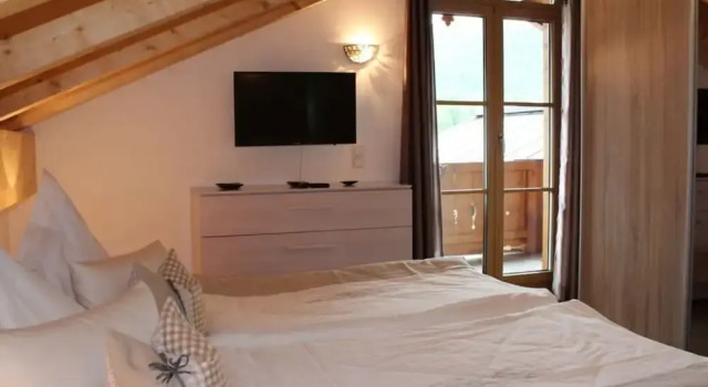 Konigssee - Reich Family, Varaa Hotelli Hotellit Baijeri pysäköinnillä, Pysäköinti