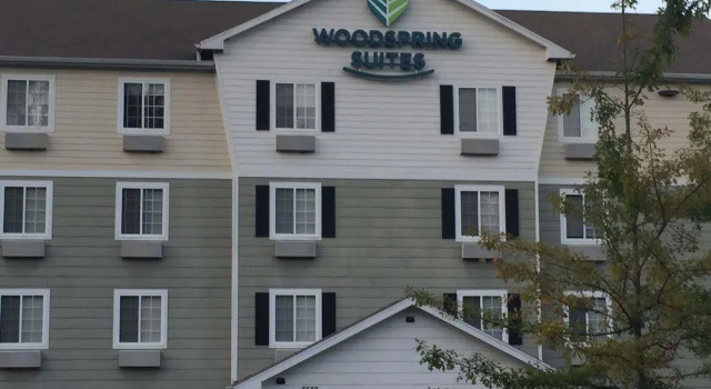 WoodSpring Suites Tallahassee East, Rezerwuj Hotel Tallahassee 