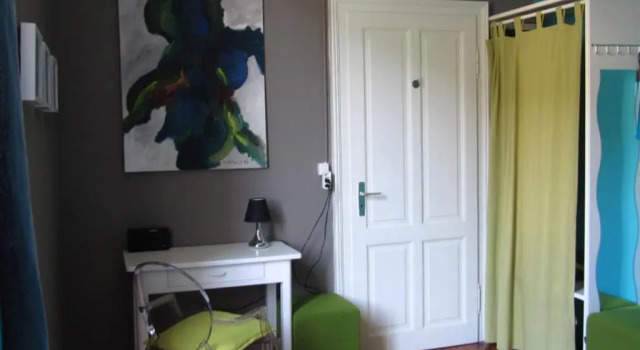 Номер Standard Villa Artè