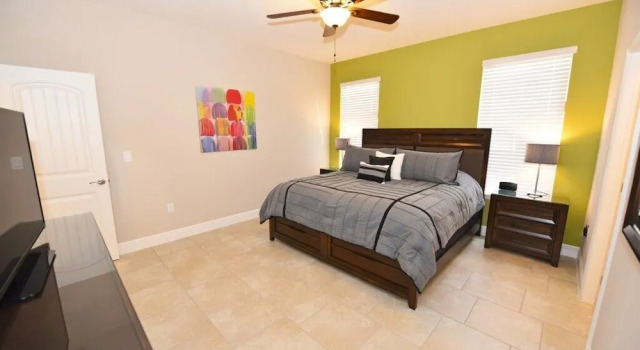 Коттедж Solterra Resort-5165eoacjgil 5 Bedroom Home by RedAwning