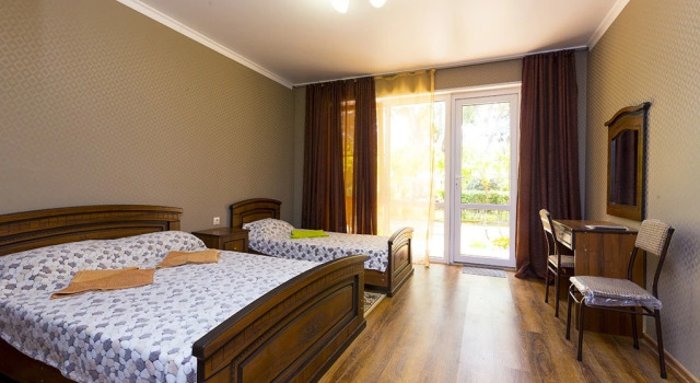 Era Resort, Забронировать Курортный отель Курортные отели Цандрыпш, Курортный отель
