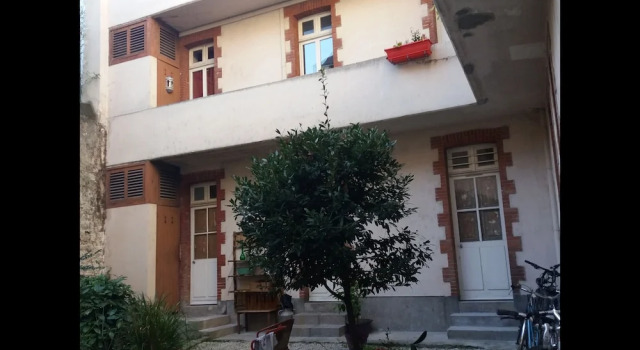 Le Heron Appartement 2 Chambres Nantais, Забронировать Апартаменты/квартира Апартаменты Нанта, рядом с Nantes planetarium, Апартаменты/квартира