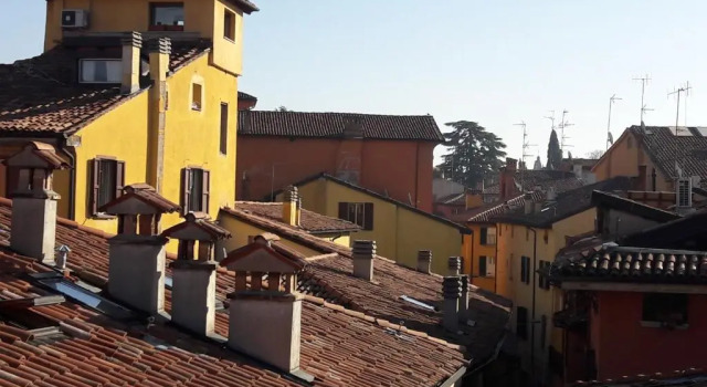 Altana Sul Tetto