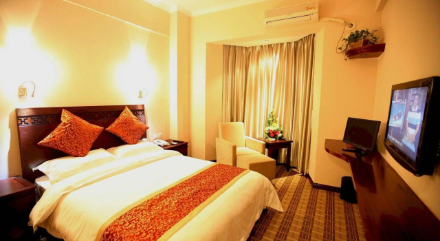 Deguiyuan Hotel