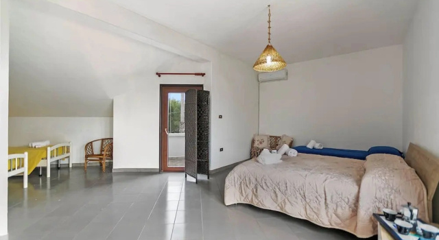 Вилла Salento Sweet Home Sea View