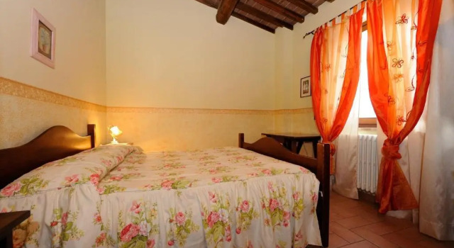 Country House Il Piancardato, Rezervasyon Otel Umbria havuzlu oteller, Yüzme Havuzu
