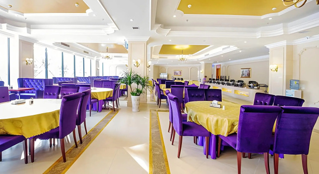 Vienna Hotel Guilin Wanfu Square Branch