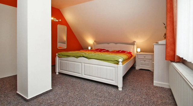 Cottage, Plau am See, Boek Hotel Plau am See Plauer See