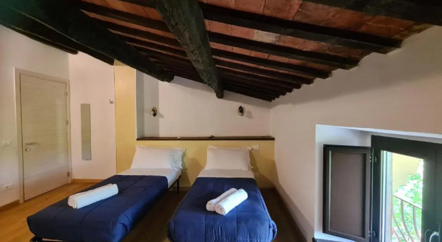Номер Standard B&B In Sabina