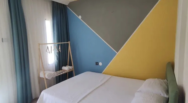 La Bonita Pansiyon Çeşme Adult Only (+16 yaş)