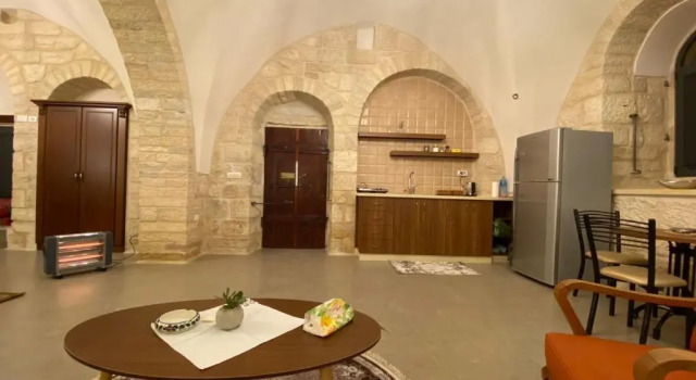 Апартаменты c 1 комнатой Star Street Studio in Bethlehem