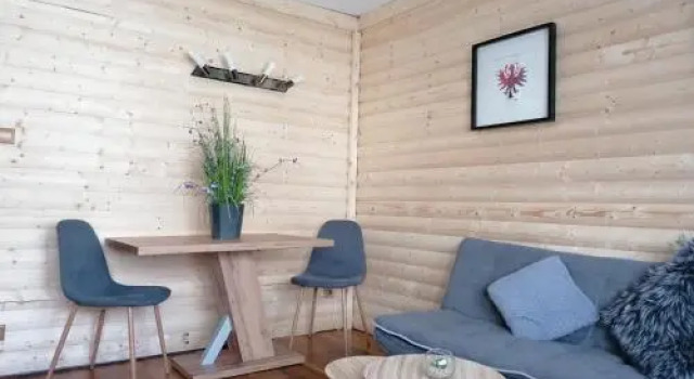 Seefeld- Haus Alpenland Top 23, Забронировать Отель Отели Зефельд-ин-Тироля с парковкой, рядом с Горнолыжный подъемник Хохангербан, Парковка