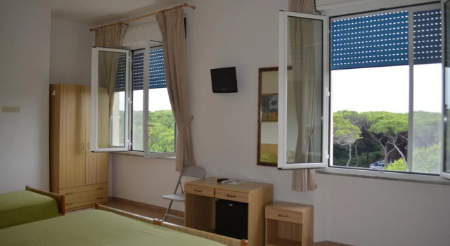 Albergo Ristorante Belmare