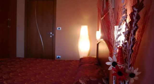 Номер Standard Un Letto a Casteddu