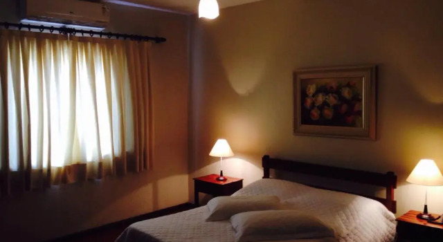 Двухместный номер Standard Hotel Carajás
