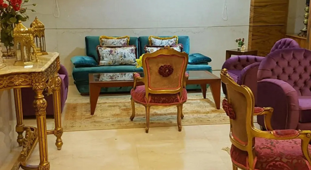 King Suites Hotel, Prenota Hotel Hotel a Greater Beirut con parcheggio, Parcheggio
