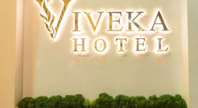 Viveka Hotel Colombo, Foglalás Szálloda Wellawatte 