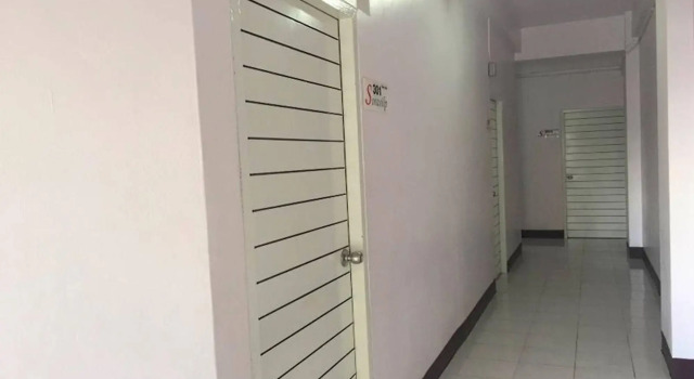 Sorasilp Guest House Hat Yai(สรศิลป์ เกสท์เฮ้าส์), Забронировать Гостевой дом Гостевые дома Хатъяй, Гостевой дом
