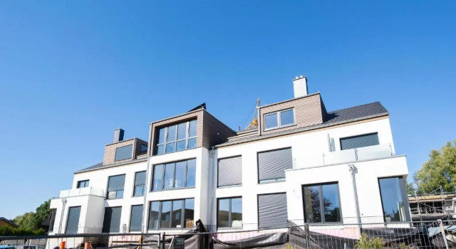 Wohnung 8, Strandnah, Забронировать Отель Отели Зирксдорф с парковкой, Парковка